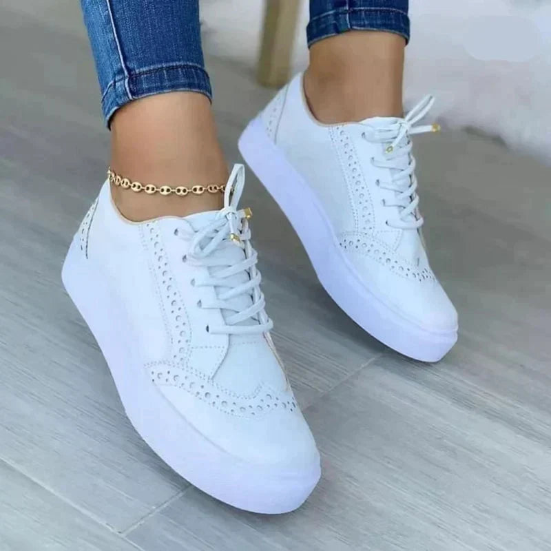 EMILY - Trendy Comfortable Sneakers