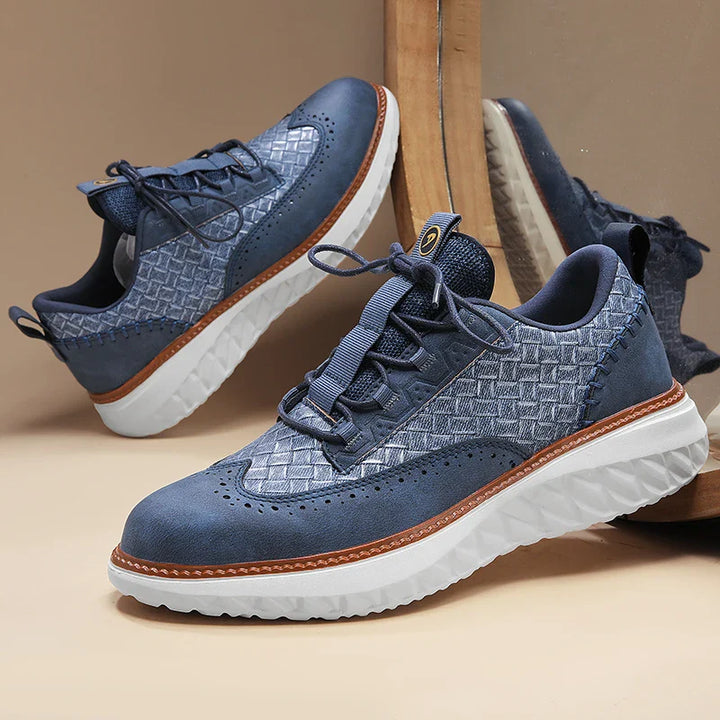 Evan - Comfort Modern Sneakers