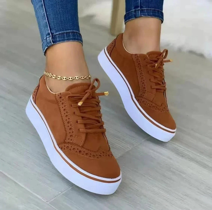 EMILY - Trendy Comfortable Sneakers