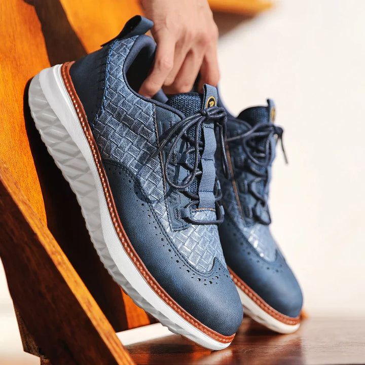 Evan - Comfort Modern Sneakers