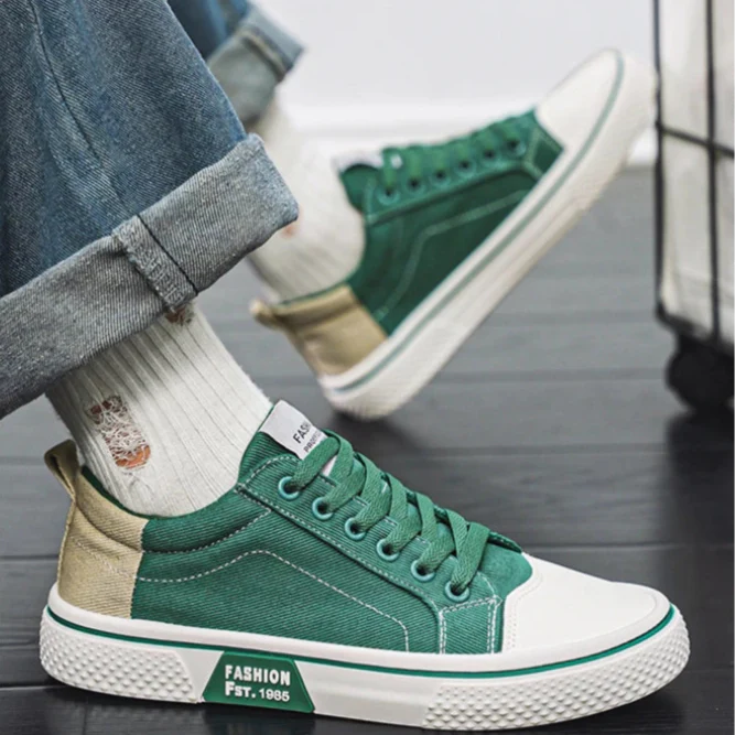 Gil - Casual Street Sneakers