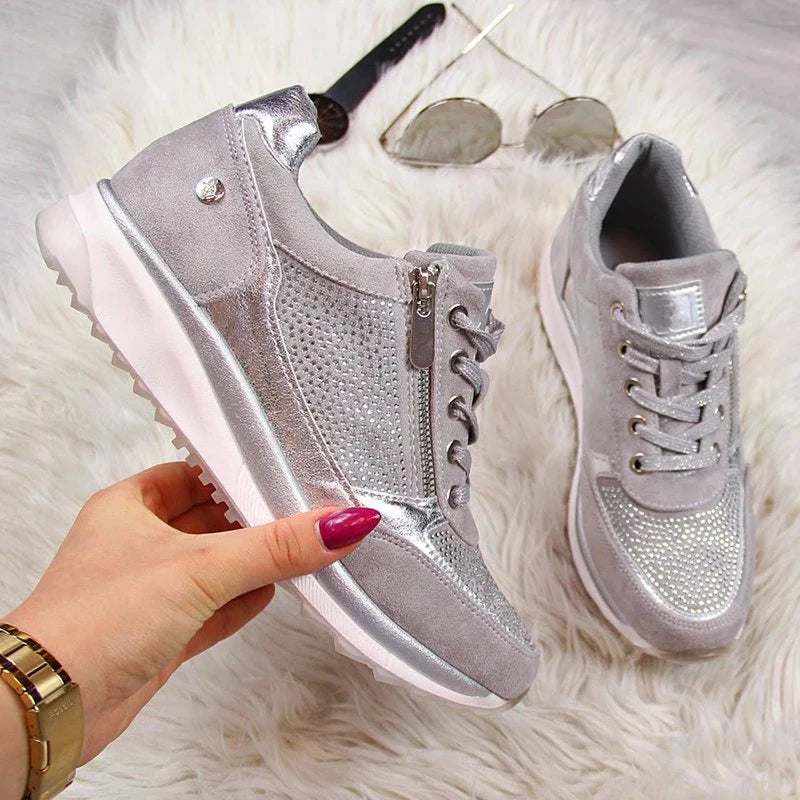 FEVEN - Ergonomic Sneakers