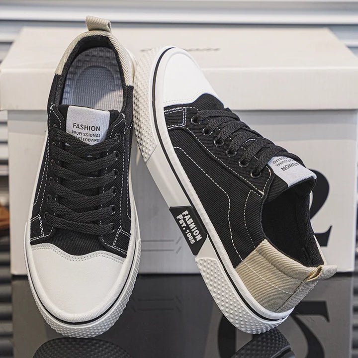 Gil - Casual Street Sneakers