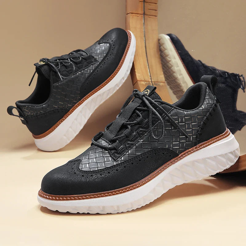 Evan - Comfort Modern Sneakers