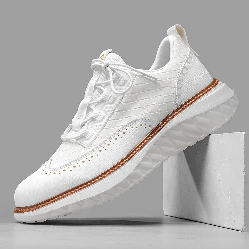 Evan - Comfort Modern Sneakers