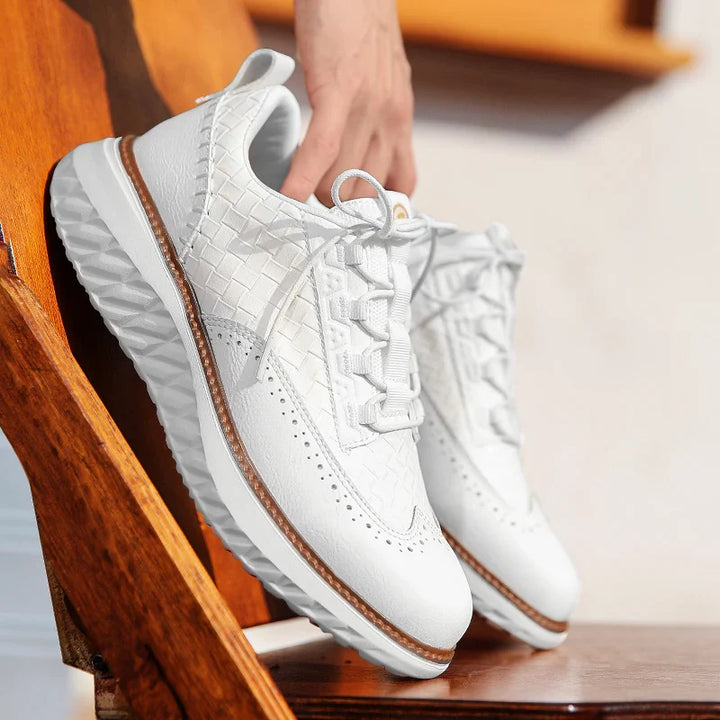 Evan - Comfort Modern Sneakers