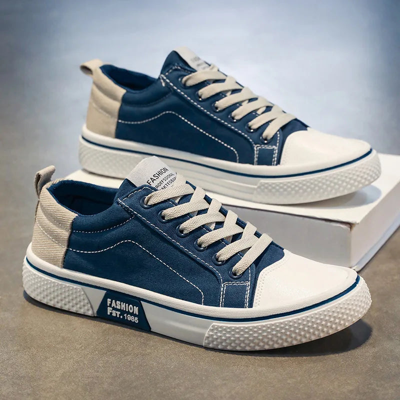 Gil - Casual Street Sneakers