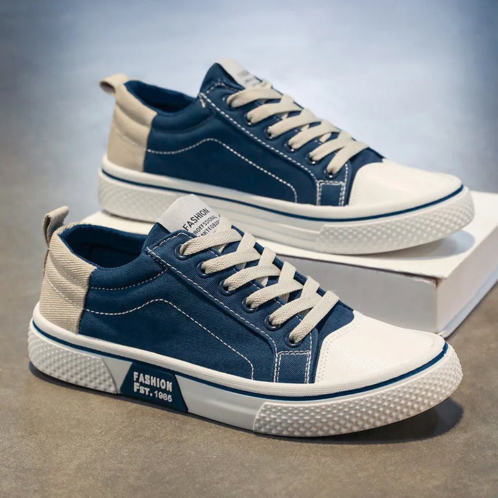 Gil - Casual Street Sneakers