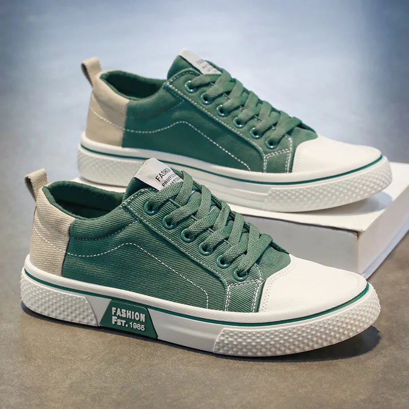 Gil - Casual Street Sneakers