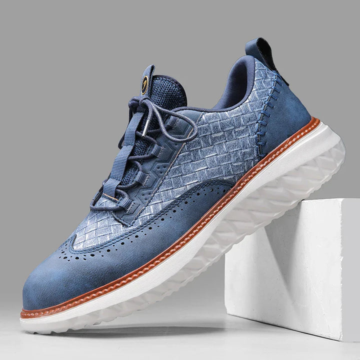 Evan - Comfort Modern Sneakers