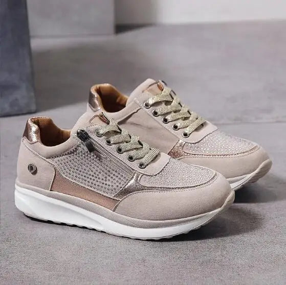 FEVEN - Ergonomic Sneakers