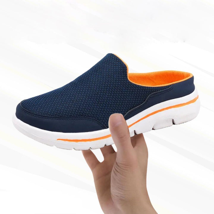 Cora - Breathable Comfort Shoes