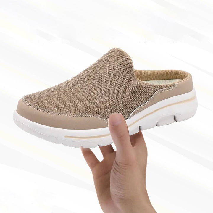 Cora - Breathable Comfort Shoes