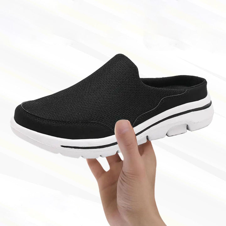 Cora - Breathable Comfort Shoes