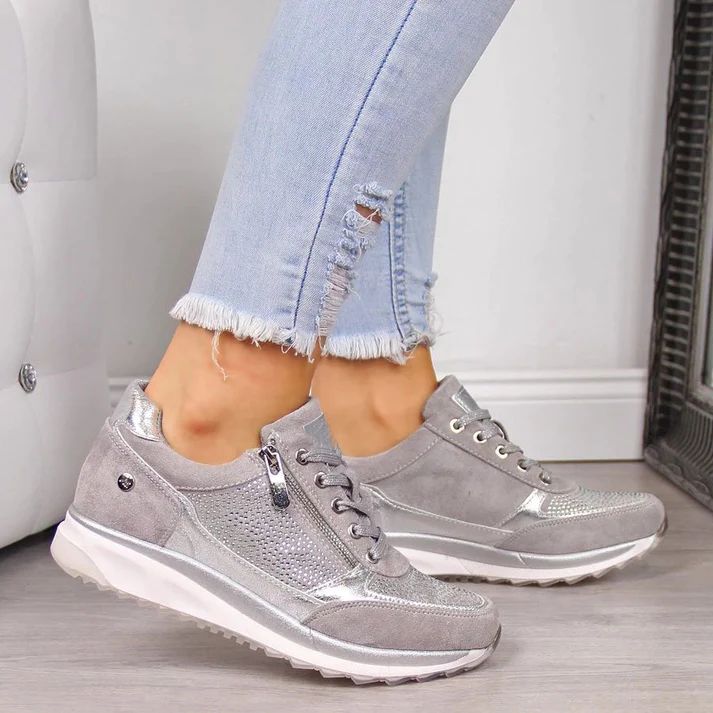 FEVEN - Ergonomic Sneakers