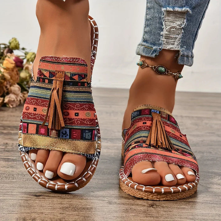 Andie - Ergonomic Sandals