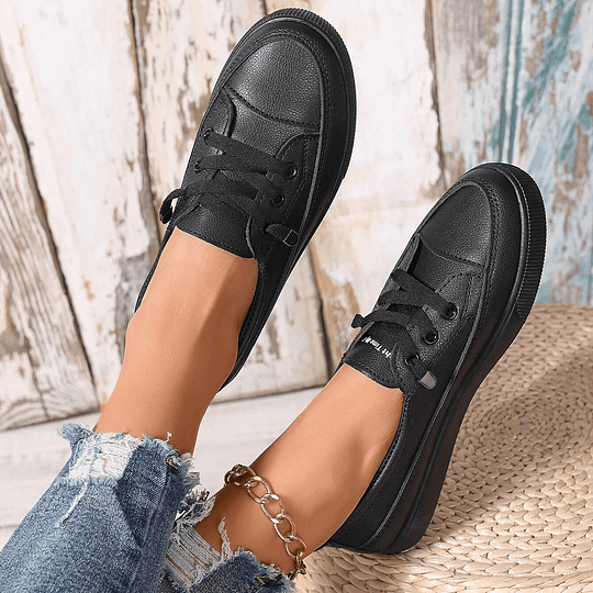 Avelina - Casual Everyday Shoes