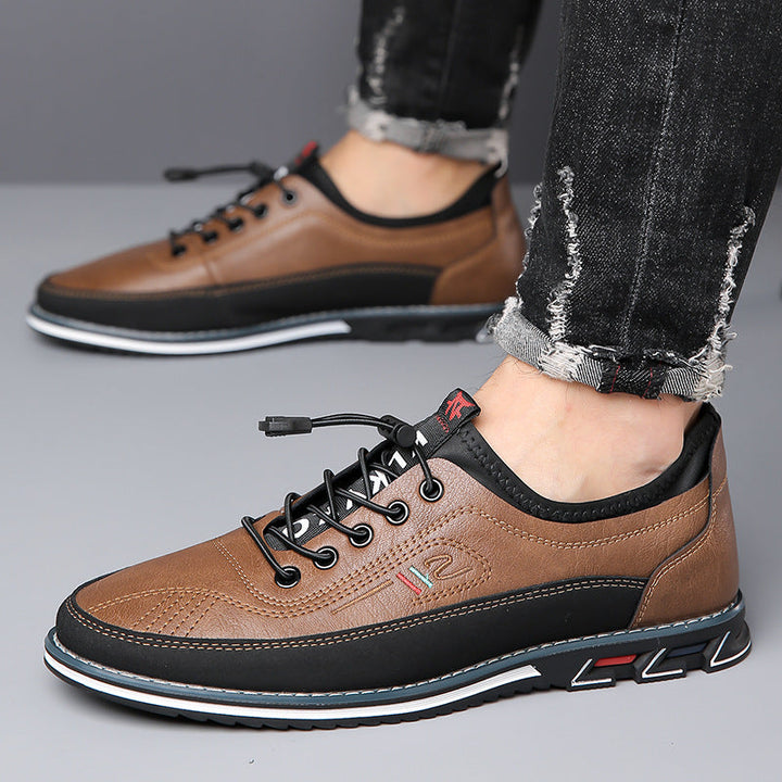 Simon - Modern Men's Sneakers