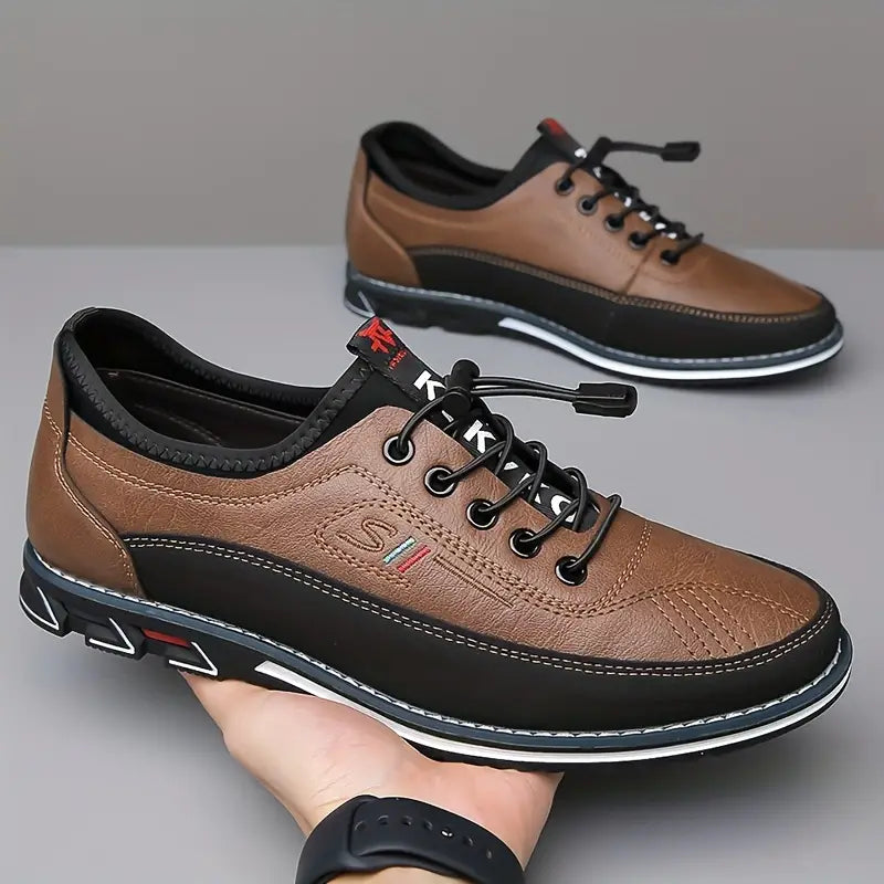 Simon - Modern Men's Sneakers