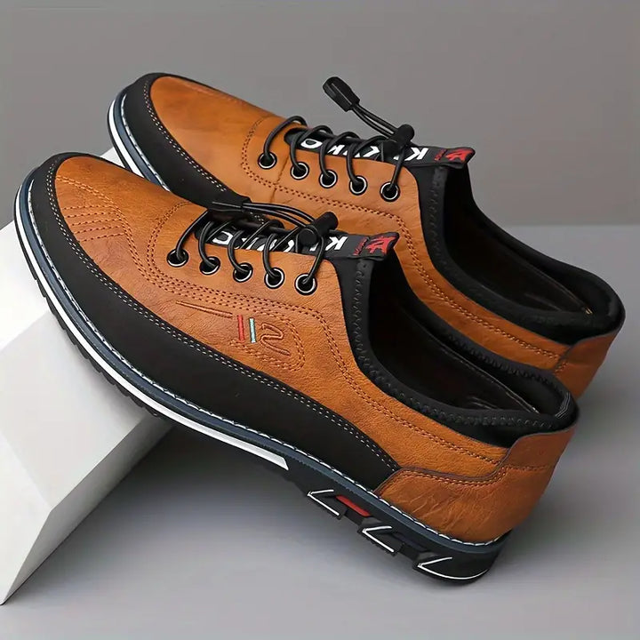 Simon - Modern Men's Sneakers