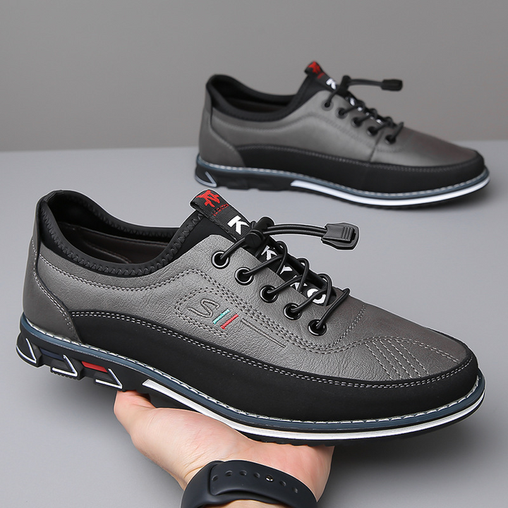 Simon - Modern Men's Sneakers