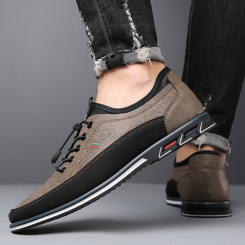 Simon - Modern Men's Sneakers