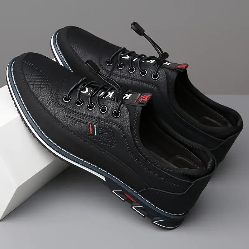 Simon - Modern Men's Sneakers