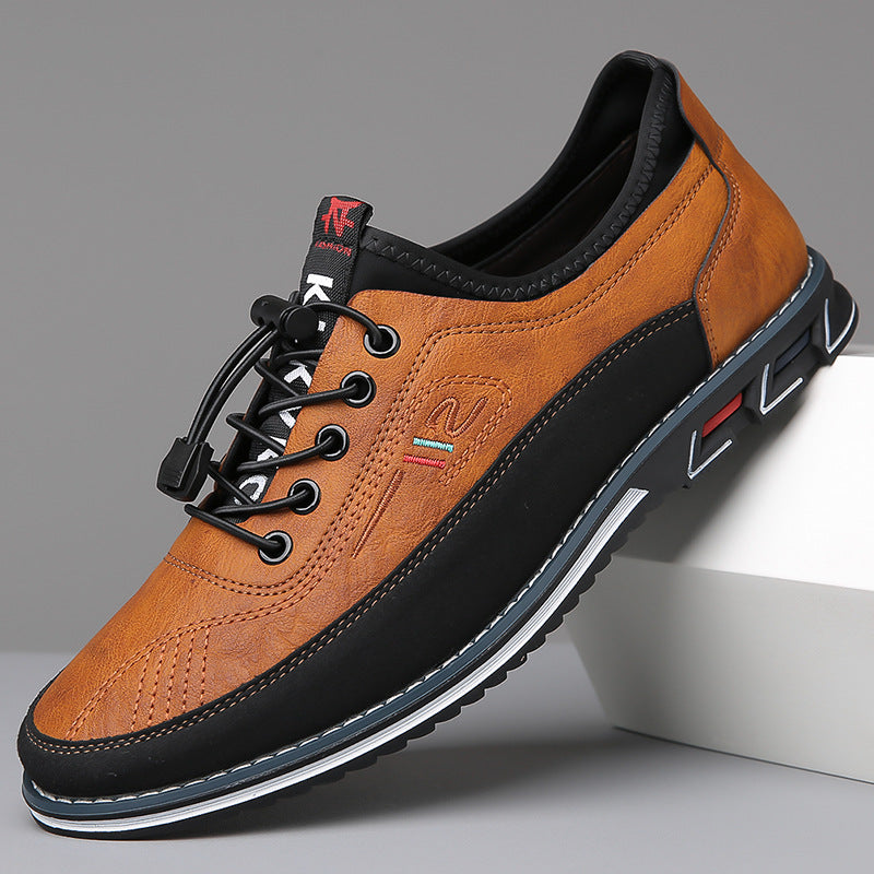 Simon - Modern Men's Sneakers
