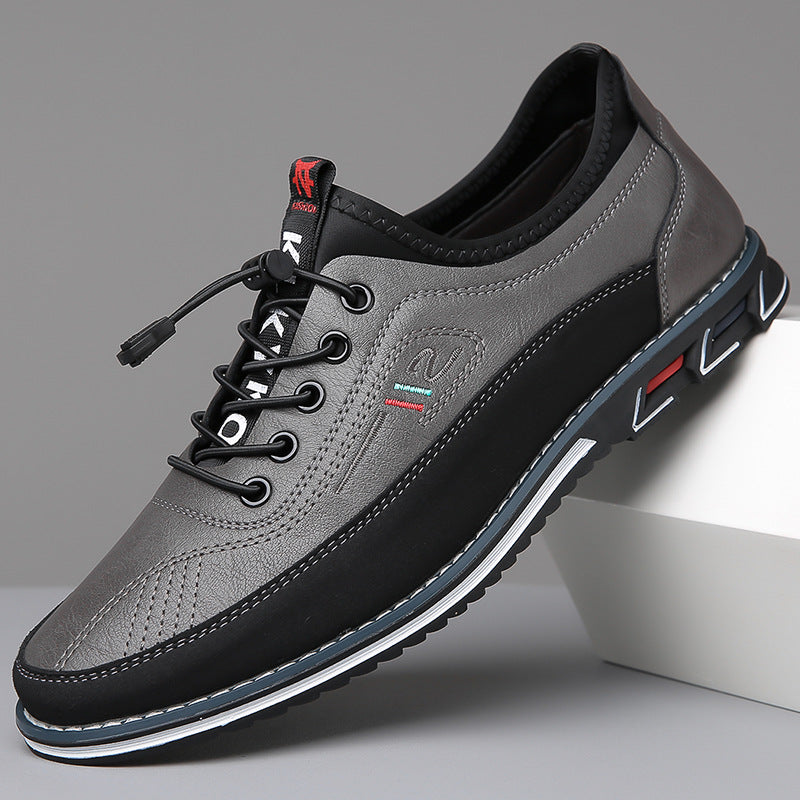 Simon - Modern Men's Sneakers
