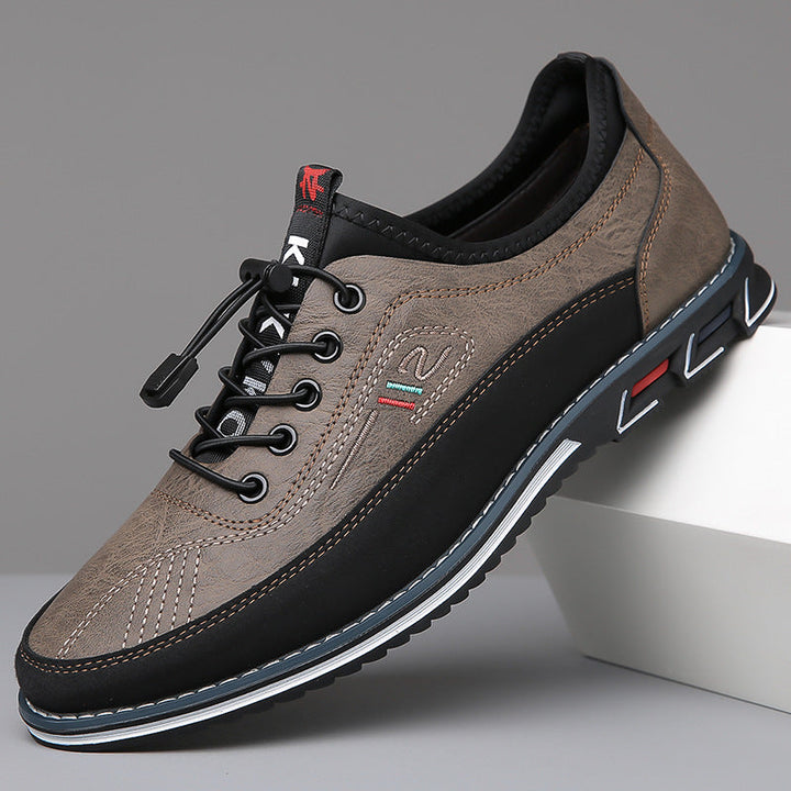 Simon - Modern Men's Sneakers