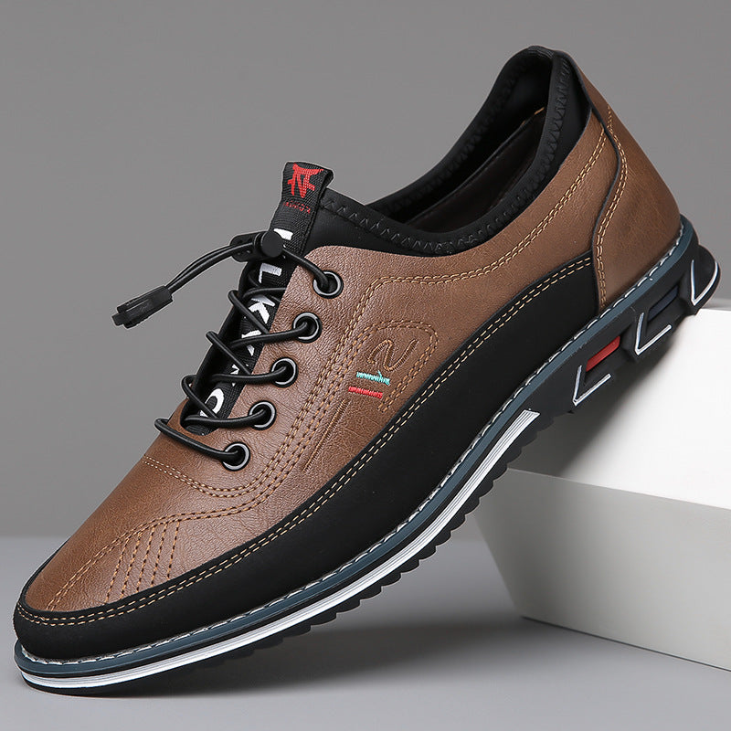 Simon - Modern Men's Sneakers
