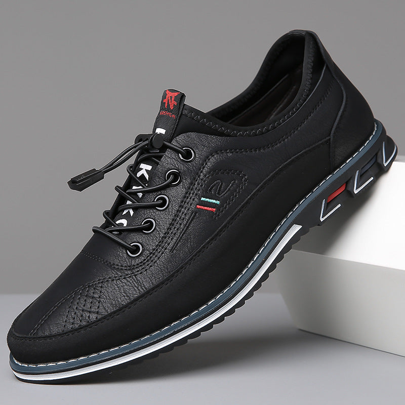 Simon - Modern Men's Sneakers
