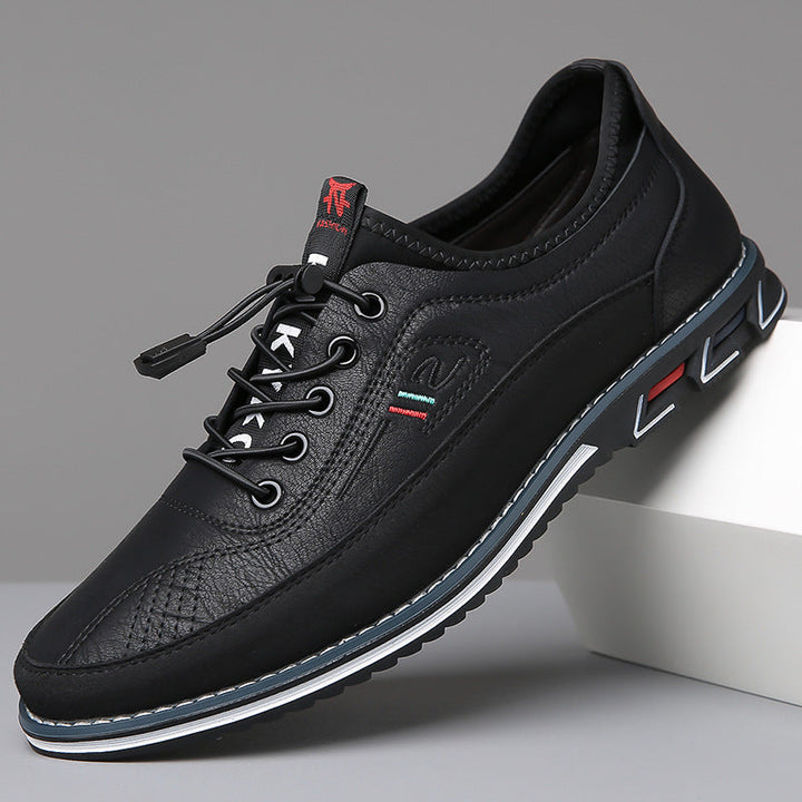 Simon - Modern Men's Sneakers