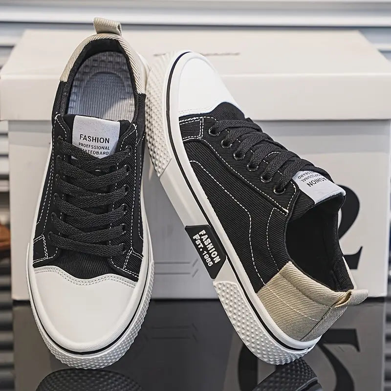 Andrew - Street Edge Shoes