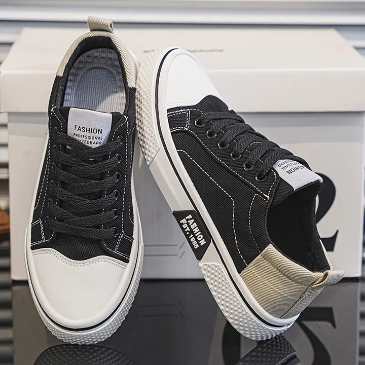 Andrew - Street Edge Shoes