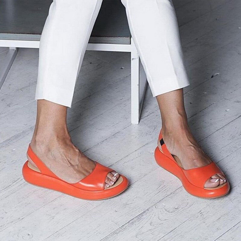 Maddy - Ergonomic Sandals