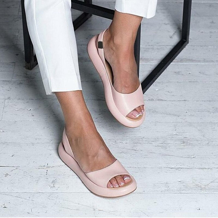 Maddy - Ergonomic Sandals