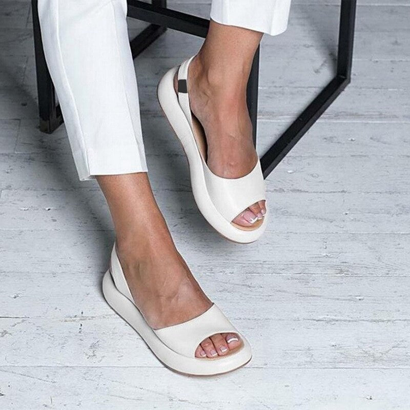 Maddy - Ergonomic Sandals