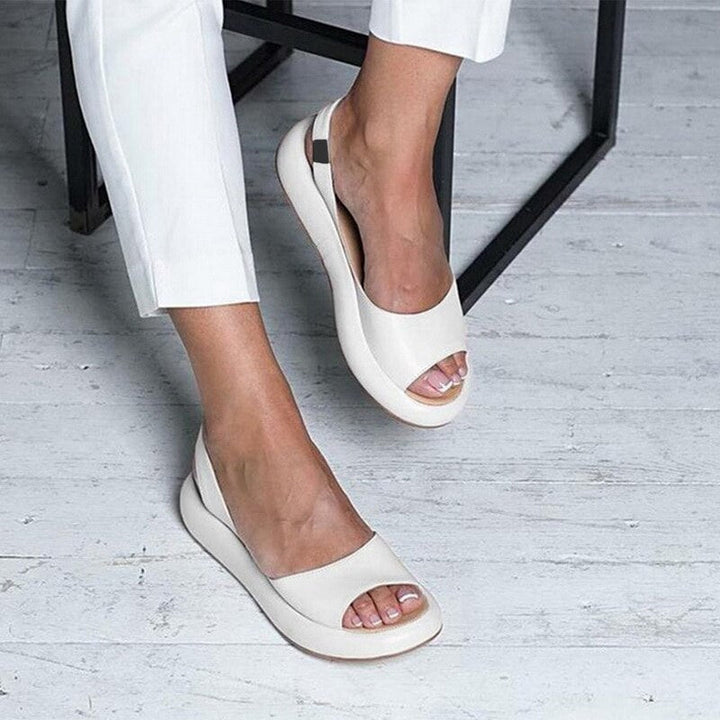 Maddy - Ergonomic Sandals