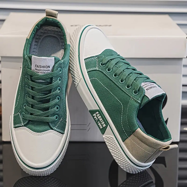 Andrew - Street Edge Shoes