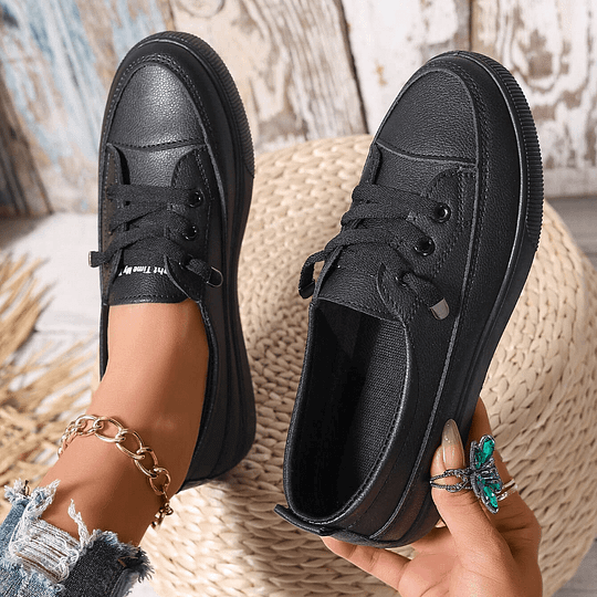 Avelina - Casual Everyday Shoes