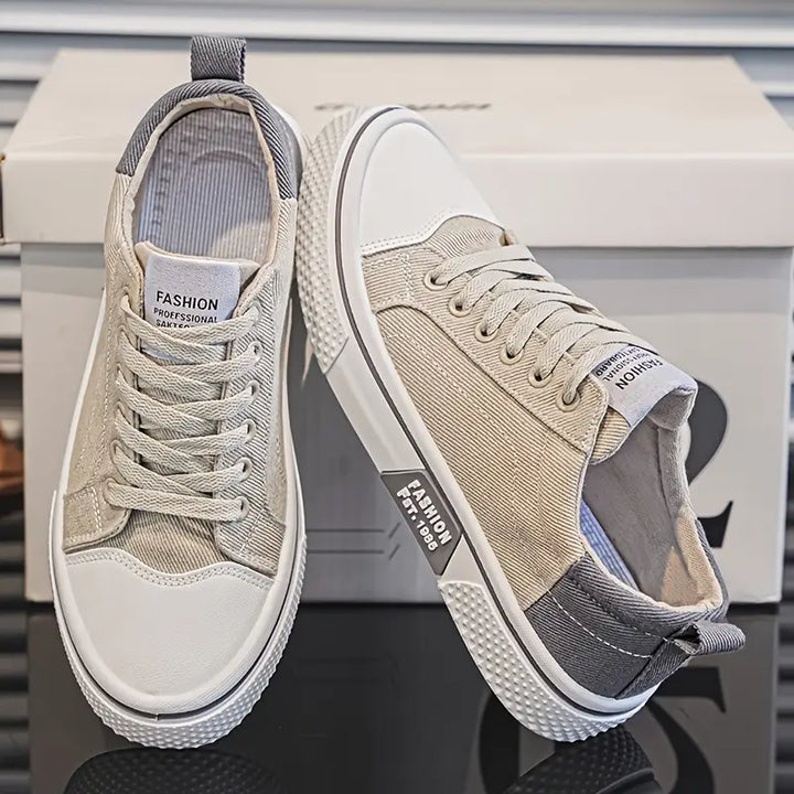Andrew - Street Edge Shoes