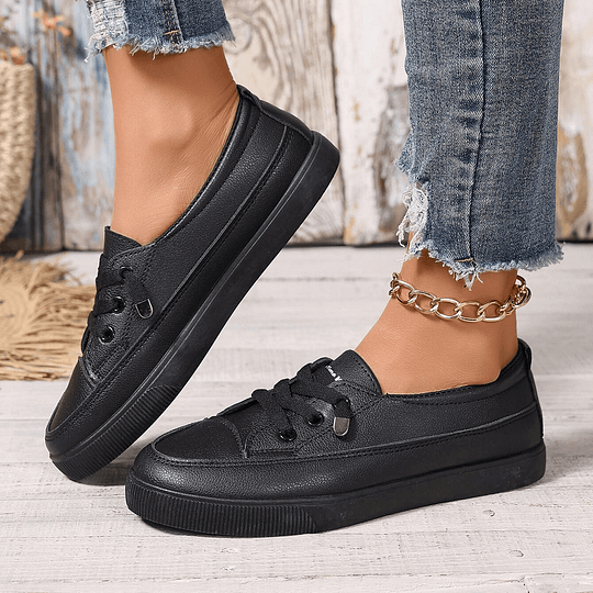 Avelina - Casual Everyday Shoes