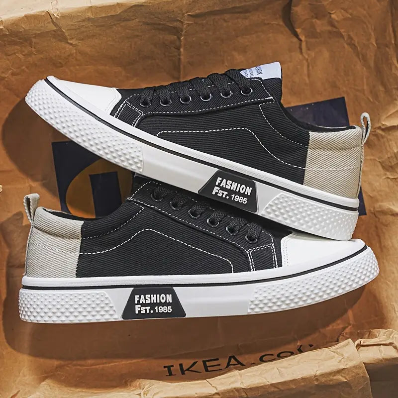 Andrew - Street Edge Shoes