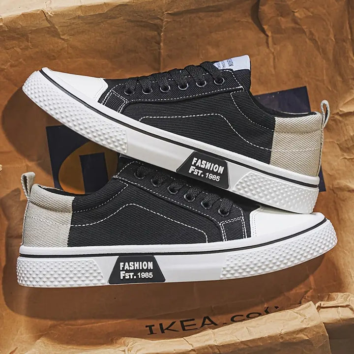Andrew - Street Edge Shoes