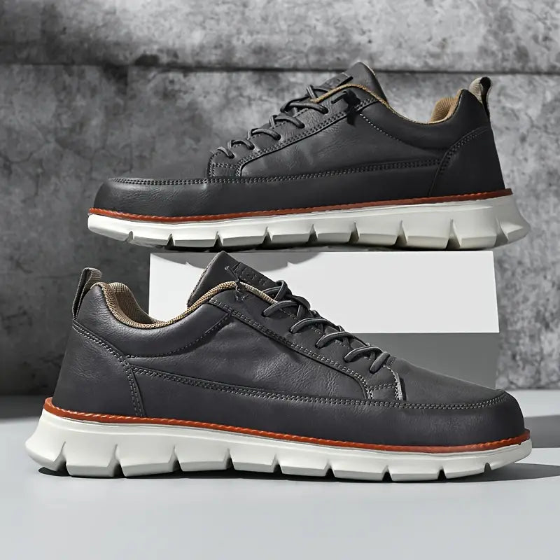 Michael - Urban Edge Sneakers